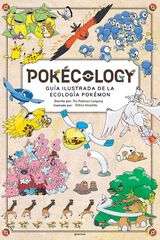 Pok&eacute;cology
