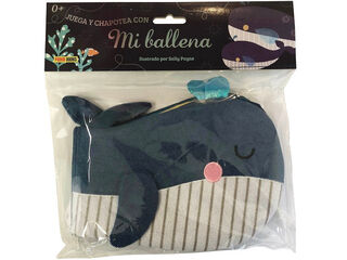 Mi ballena Mi ballena