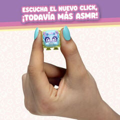 Clickeez pack 12 serie 3