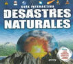 Desastres naturales. Guía interactiva