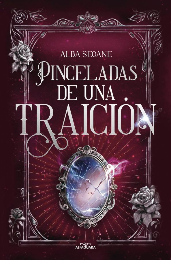 Pinceladas de una traici&oacute;n