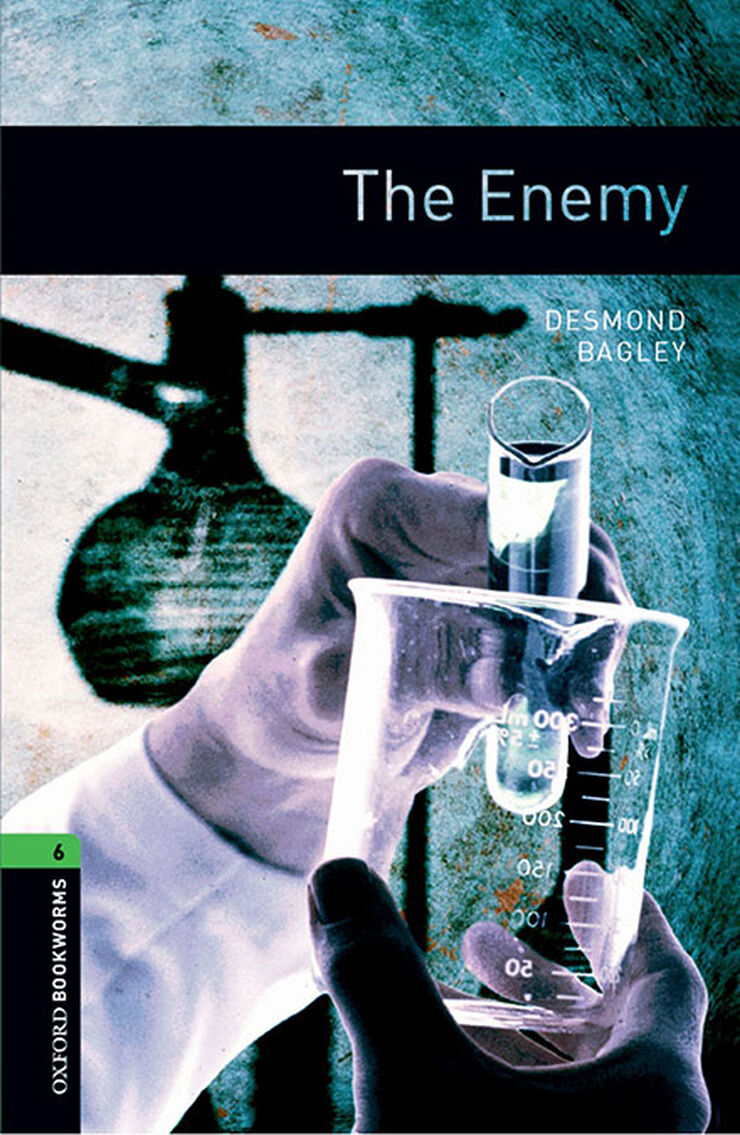 The Enemy Mp3 Pk