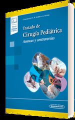 Tratado de Cirug&iacute;a Pedi&aacute;trica (+e-book)