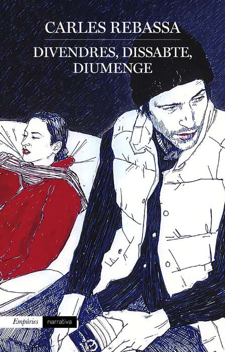 Divendres, dissabte, diumenge