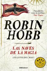 Las naves de la magia Las naves de la magia