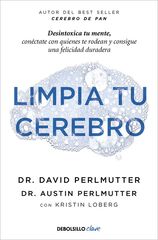 Limpia tu cerebro Limpia tu cerebro