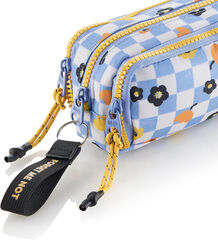 Estuche Triple MQR Square It