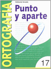 Ortografía Punto Aparte 17 Roja Ortografía Punto Aparte 17 Roja
