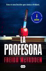 La profesora La profesora