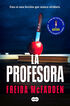 La profesora La profesora