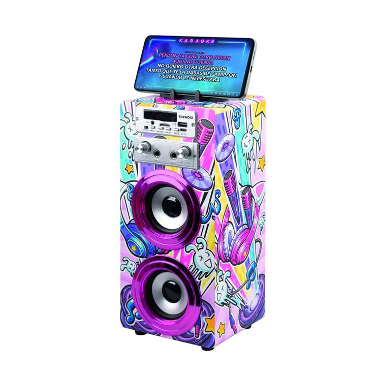 Karaoke