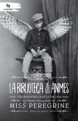La biblioteca de les ànimes La biblioteca de les ànimes