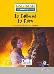 La Belle Et la B&ecirc;te A1 +Cd