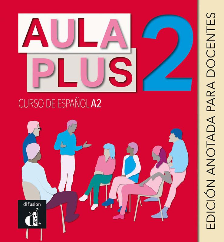 Aula Plus 2