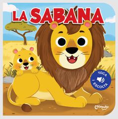 Toca i escolta: La sabana