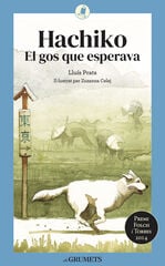 Hachiko. El gos que esperava Hachiko. El gos que esperava