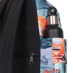 Mochila Eastpak PC Day Pak'r Jaws Print