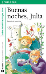 Buenas noches, Julia Buenas noches, Julia