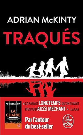 Traqu&eacute;s