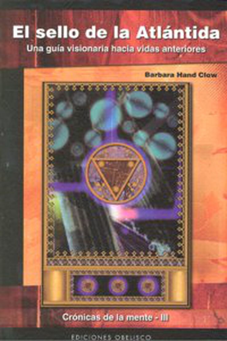 El sello de la Atl&aacute;ntida