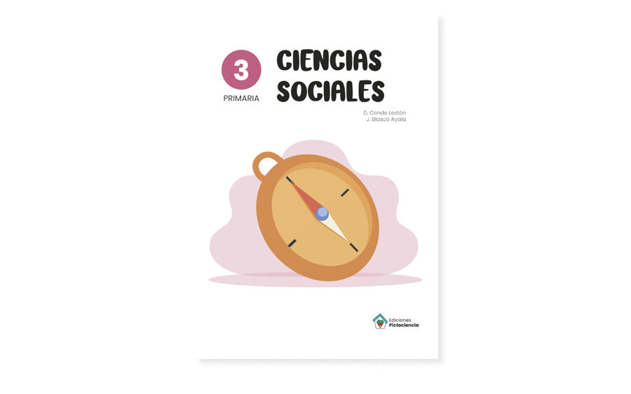 Ciencias sociales 3&ordm; primaria