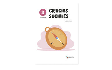 Ciencias sociales 3º primaria