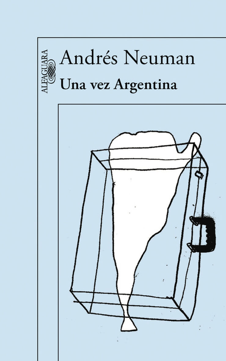 Una vez Argentina