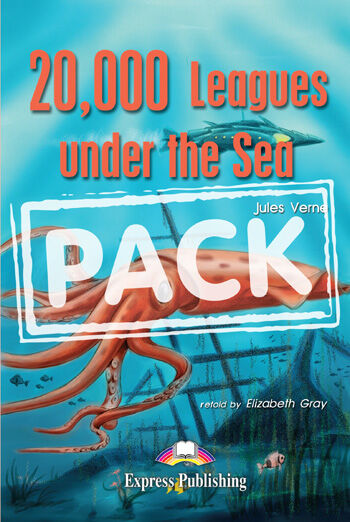 20.000 LEAGUES UNDER THE SEA