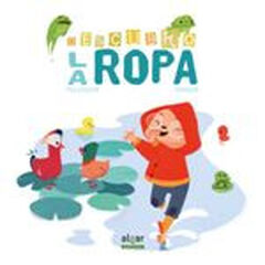 Descubro la ropa Descubro la ropa