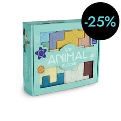 Blocs tous d'animals