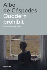 Quadern prohibit Quadern prohibit