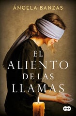 El aliento de las llamas El aliento de las llamas