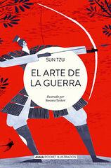 El arte de la guerra (Pocket) El arte de la guerra (Pocket)