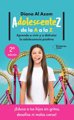 AdolescenteZ, de la A a la Z AdolescenteZ, de la A a la Z