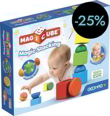 Magicube 8 piezas