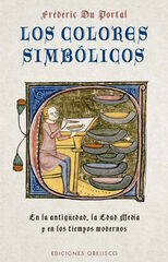 Los colores simbólicos Los colores simbólicos