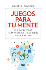 Juegos para tu mente Juegos para tu mente