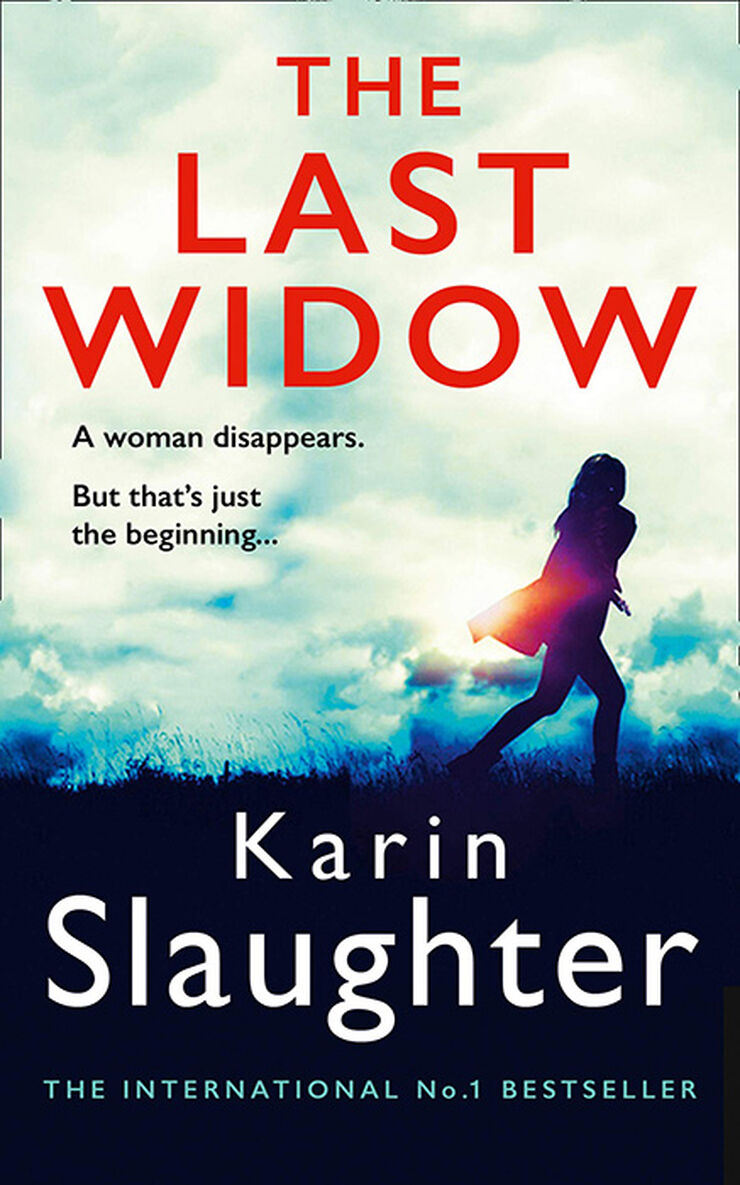 The last widow