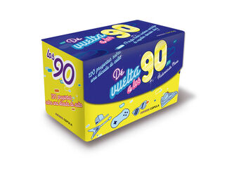 De vuelta a los 90 De vuelta a los 90