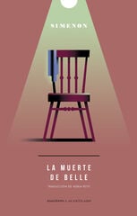 La muerte de Belle La muerte de Belle