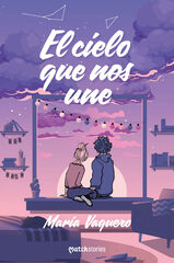 El cielo que nos une El cielo que nos une