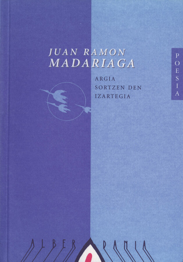 Argia sortzen den izartegia