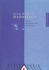 Argia sortzen den izartegia