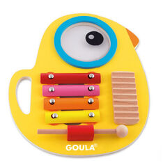 Tiki musical  3 en 1