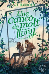 Una cançó de molt lluny Una cançó de molt lluny