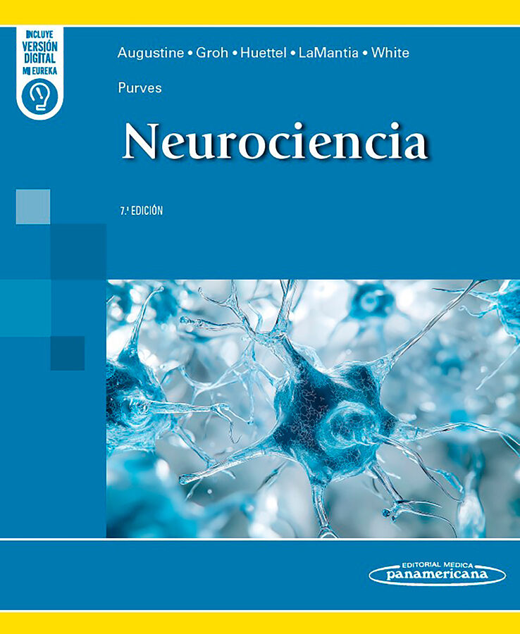 Neurociencia (+e-book)