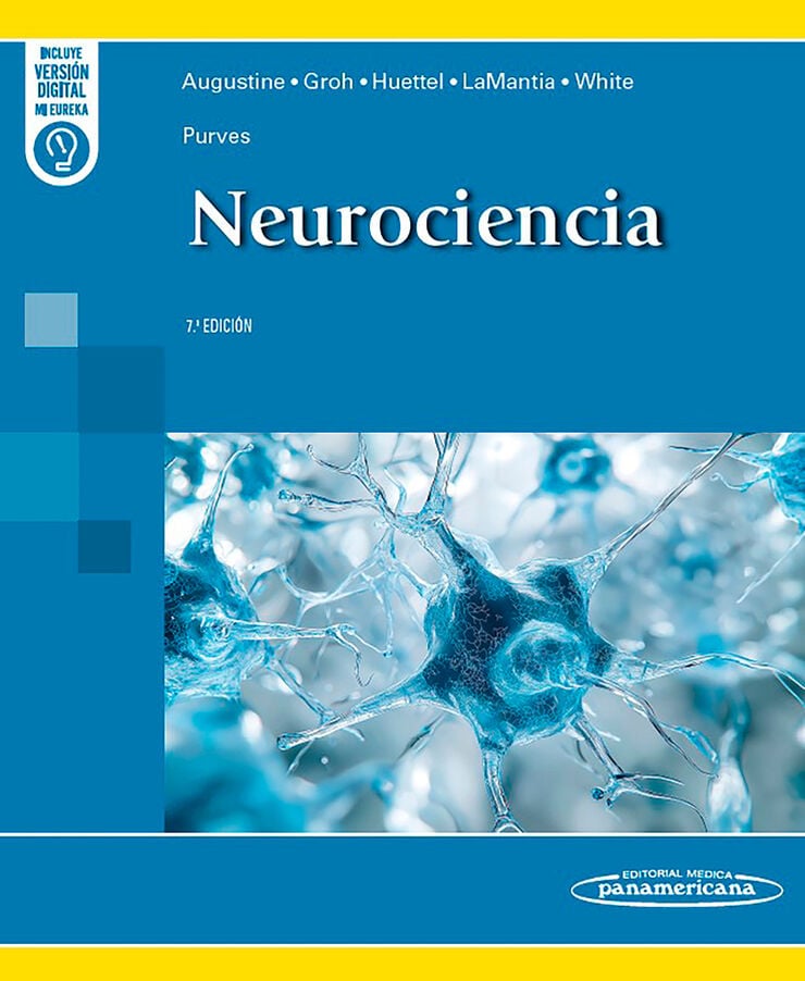Neurociencia (+e-book)