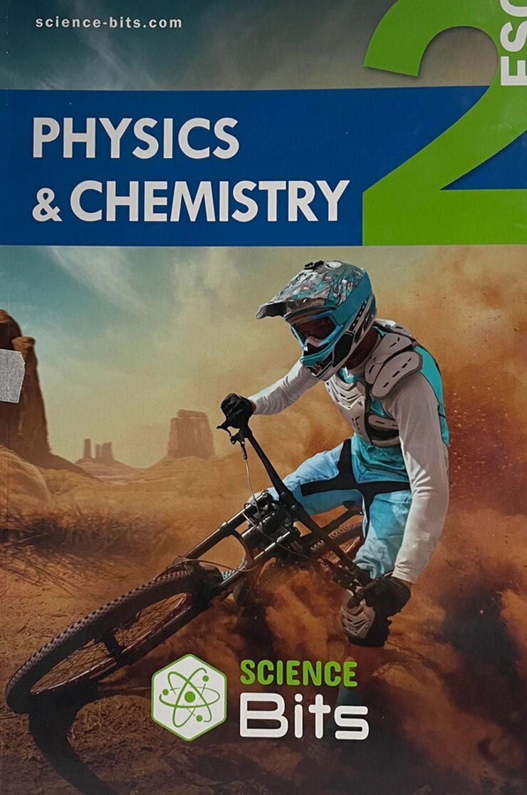 Physics and Chemistry 2 ESO