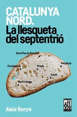 Catalunya Nord Catalunya Nord
