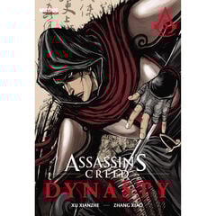 Assassin's creed: Dynasty 05